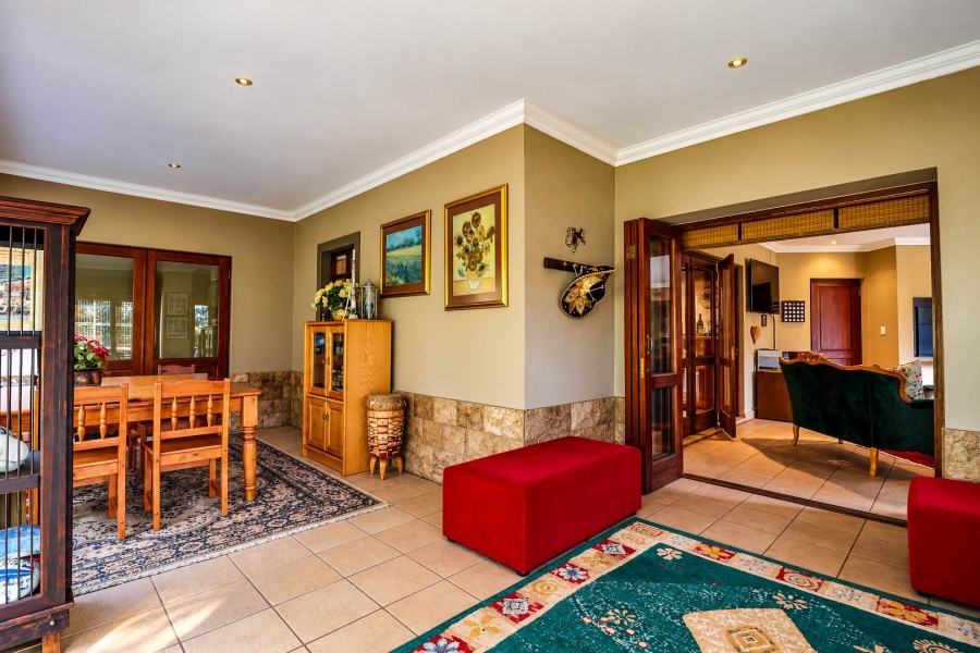 4 Bedroom Property for Sale in Cornwall Hill Gauteng
