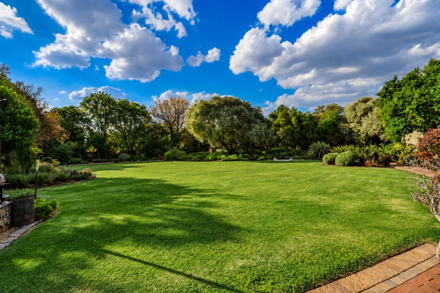 4 Bedroom Property for Sale in Cornwall Hill Gauteng