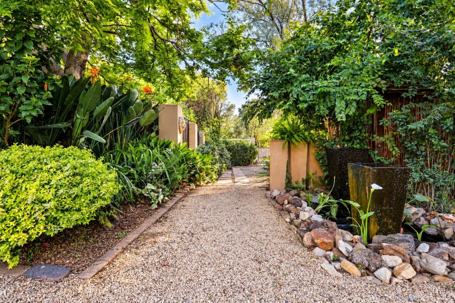 4 Bedroom Property for Sale in Cornwall Hill Gauteng