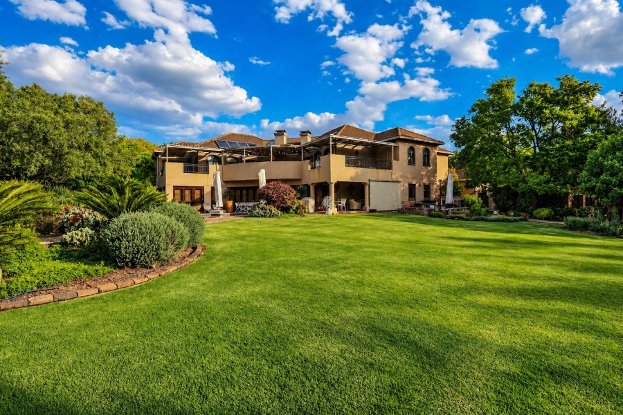 4 Bedroom Property for Sale in Cornwall Hill Gauteng