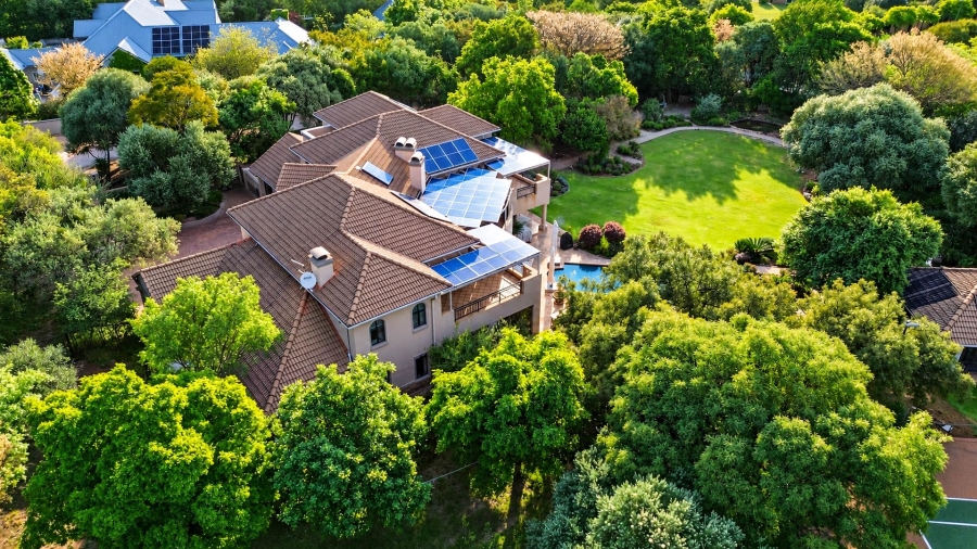 4 Bedroom Property for Sale in Cornwall Hill Gauteng