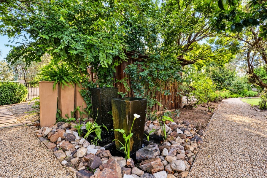 4 Bedroom Property for Sale in Cornwall Hill Gauteng