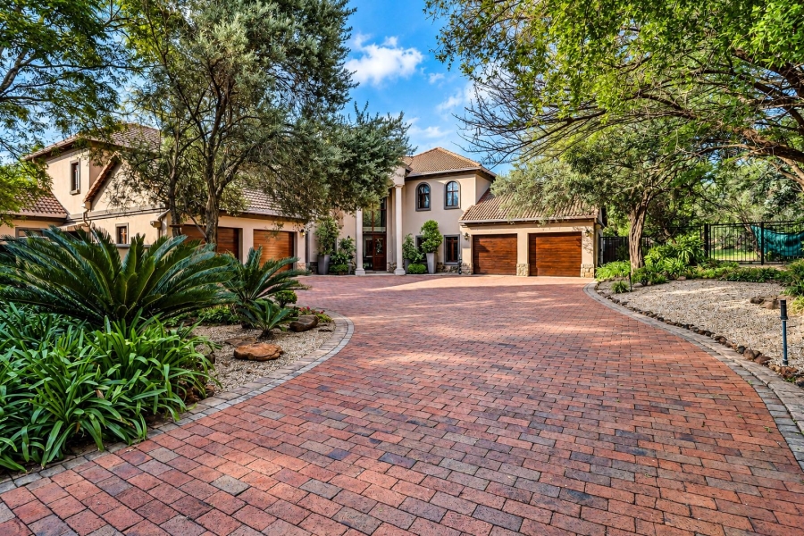 4 Bedroom Property for Sale in Cornwall Hill Gauteng