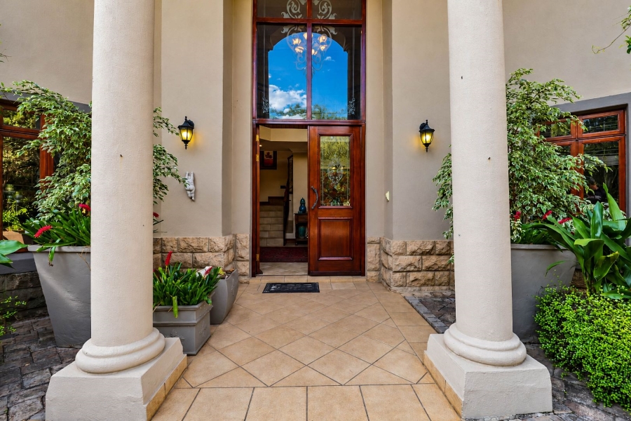 4 Bedroom Property for Sale in Cornwall Hill Gauteng