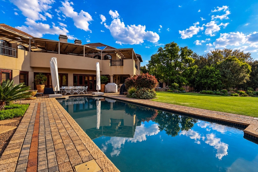 4 Bedroom Property for Sale in Cornwall Hill Gauteng