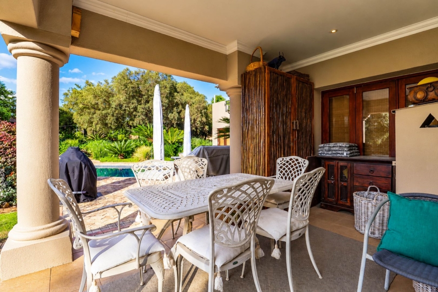 4 Bedroom Property for Sale in Cornwall Hill Gauteng