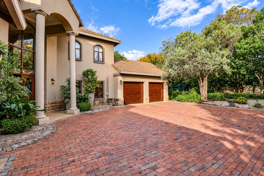 4 Bedroom Property for Sale in Cornwall Hill Gauteng