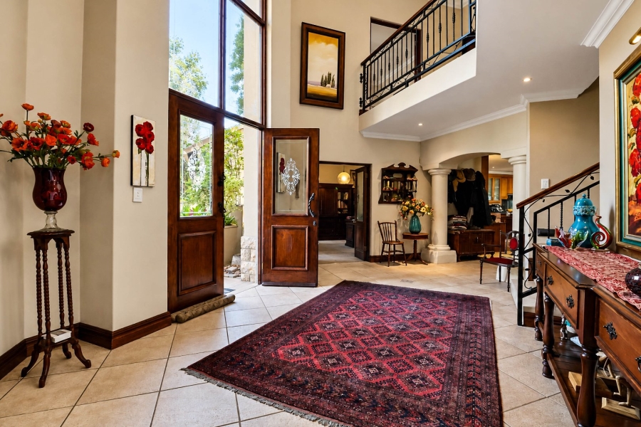 4 Bedroom Property for Sale in Cornwall Hill Gauteng