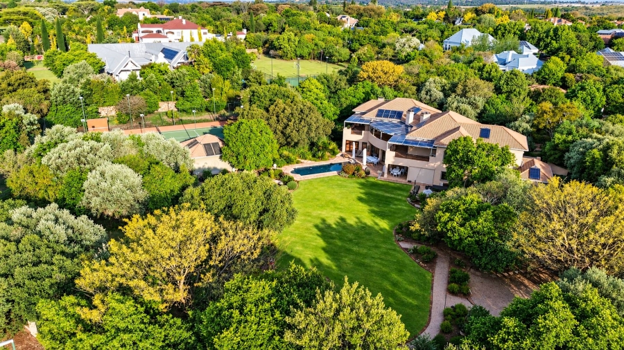 4 Bedroom Property for Sale in Cornwall Hill Gauteng