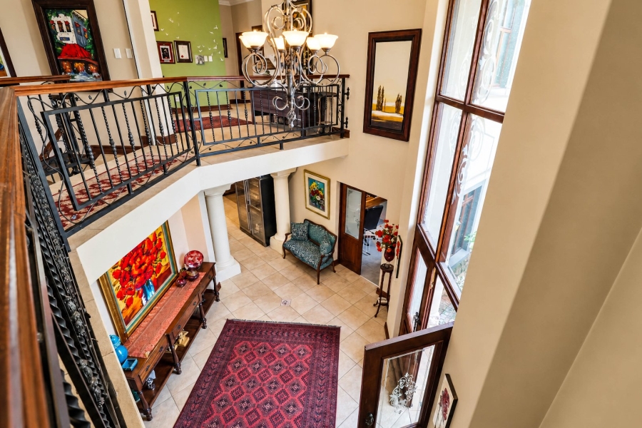 4 Bedroom Property for Sale in Cornwall Hill Gauteng