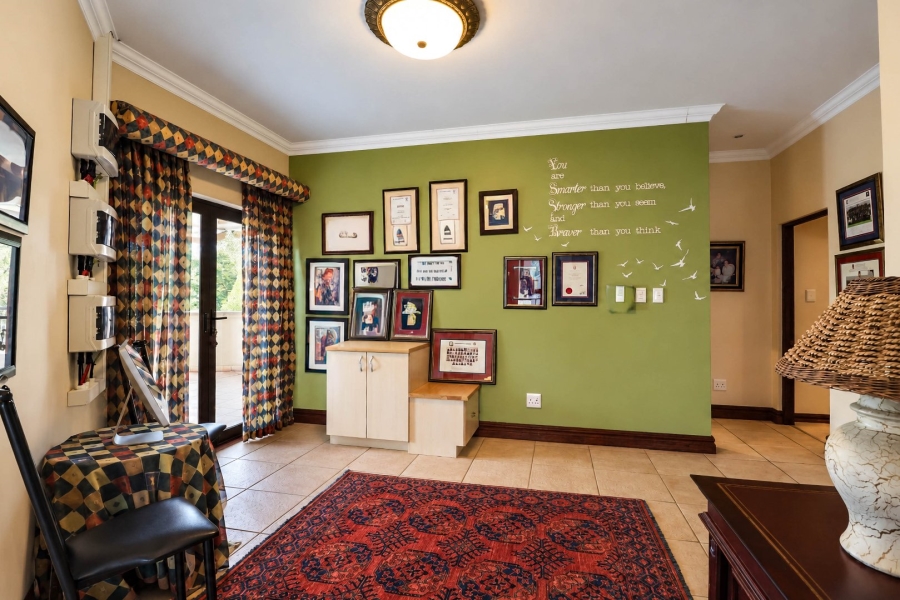4 Bedroom Property for Sale in Cornwall Hill Gauteng