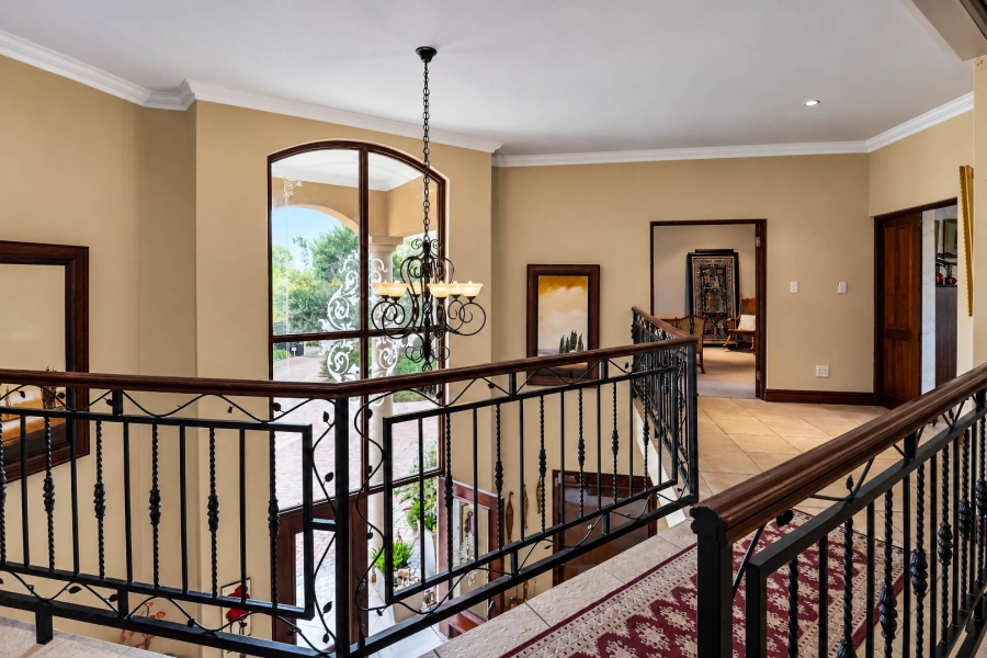 4 Bedroom Property for Sale in Cornwall Hill Gauteng