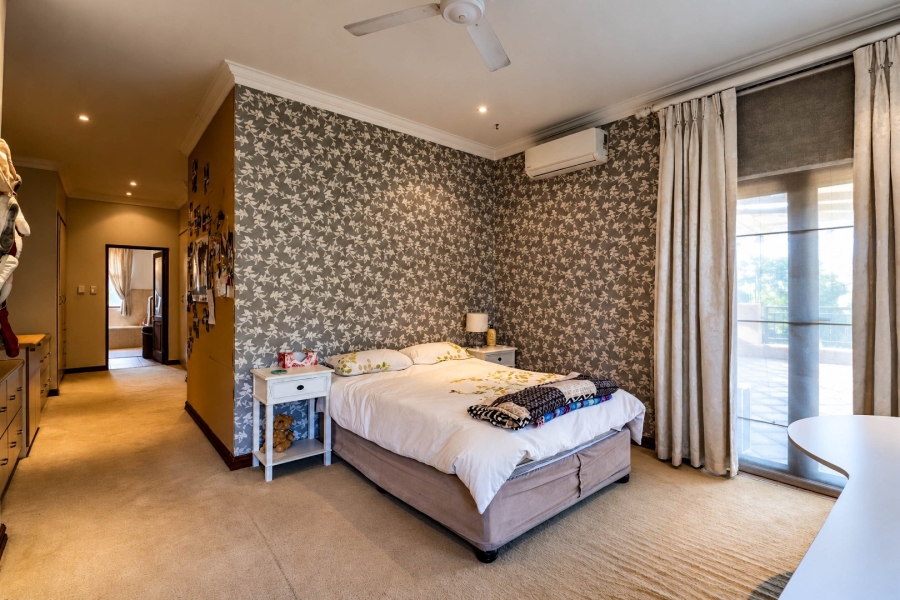 4 Bedroom Property for Sale in Cornwall Hill Gauteng