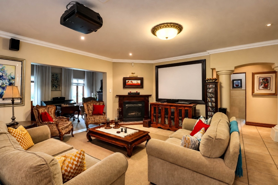 4 Bedroom Property for Sale in Cornwall Hill Gauteng