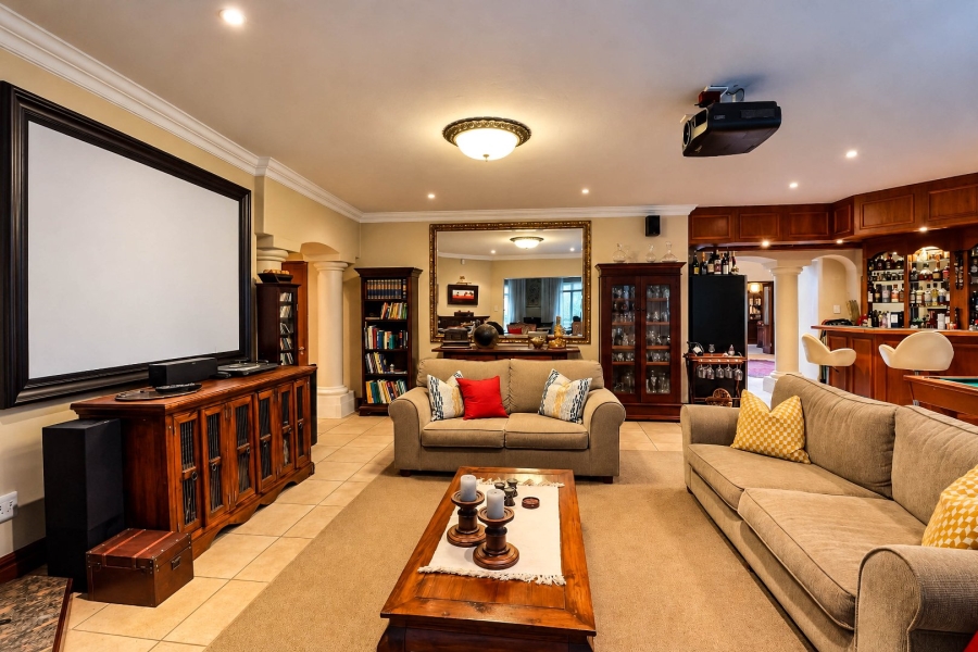 4 Bedroom Property for Sale in Cornwall Hill Gauteng