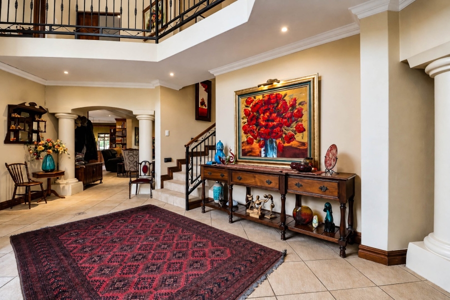 4 Bedroom Property for Sale in Cornwall Hill Gauteng