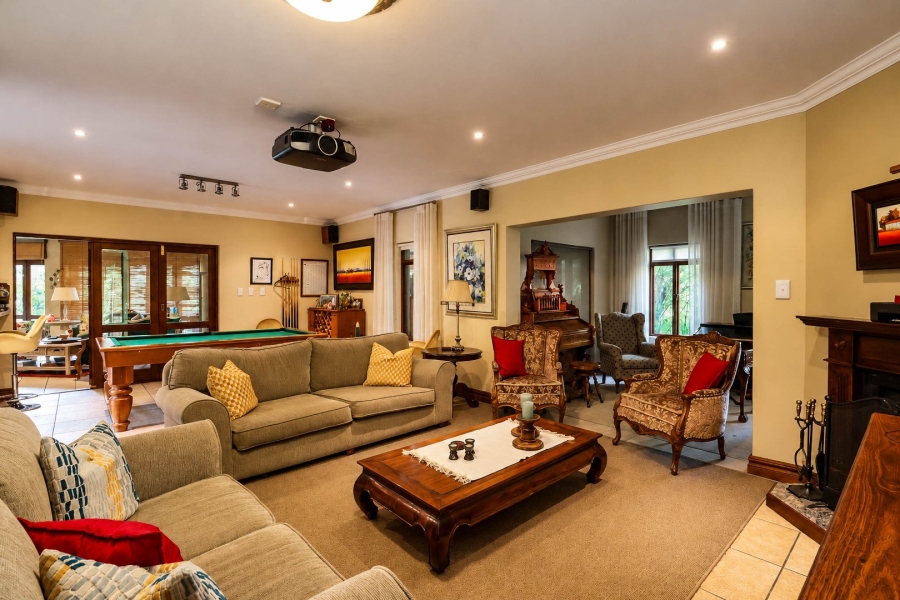 4 Bedroom Property for Sale in Cornwall Hill Gauteng