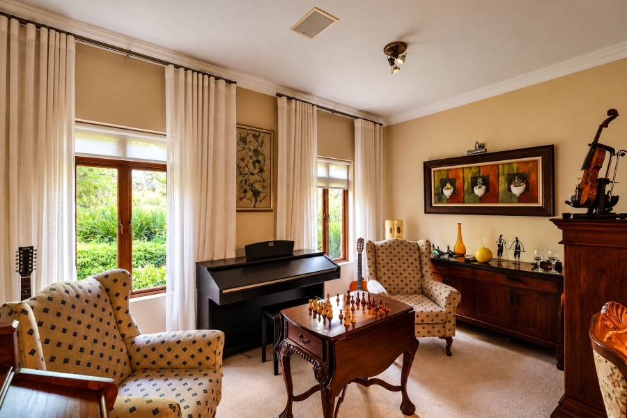 4 Bedroom Property for Sale in Cornwall Hill Gauteng