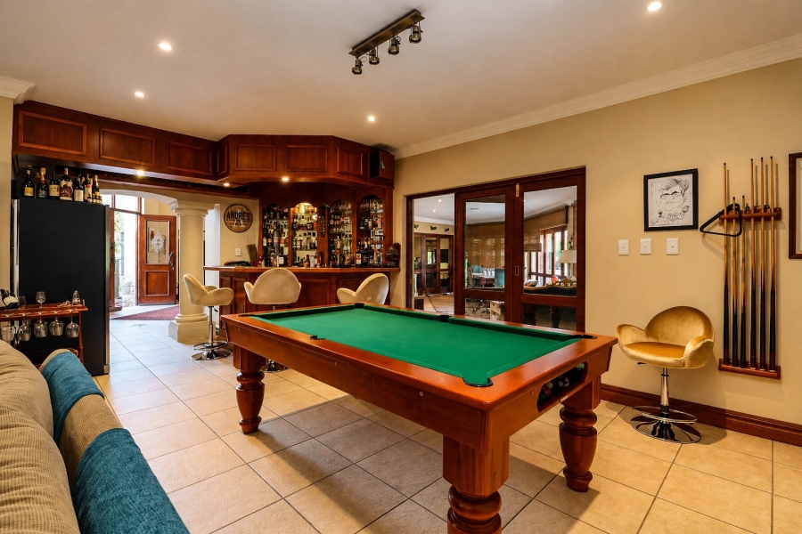 4 Bedroom Property for Sale in Cornwall Hill Gauteng