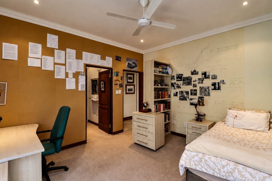4 Bedroom Property for Sale in Cornwall Hill Gauteng