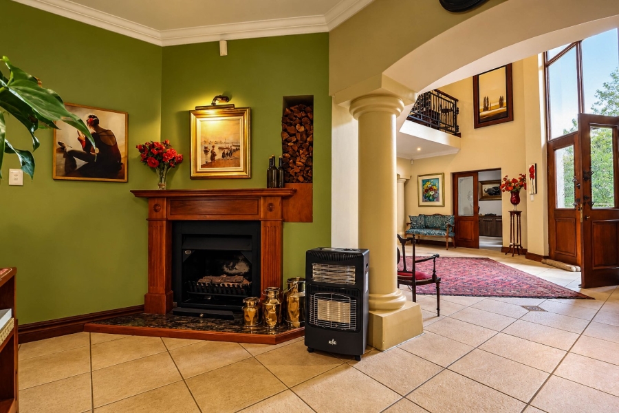 4 Bedroom Property for Sale in Cornwall Hill Gauteng