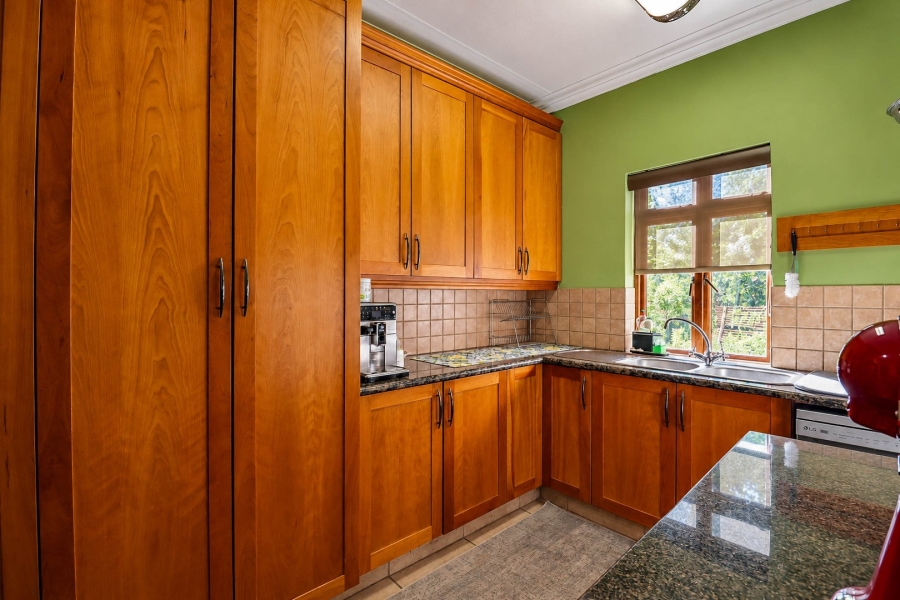 4 Bedroom Property for Sale in Cornwall Hill Gauteng