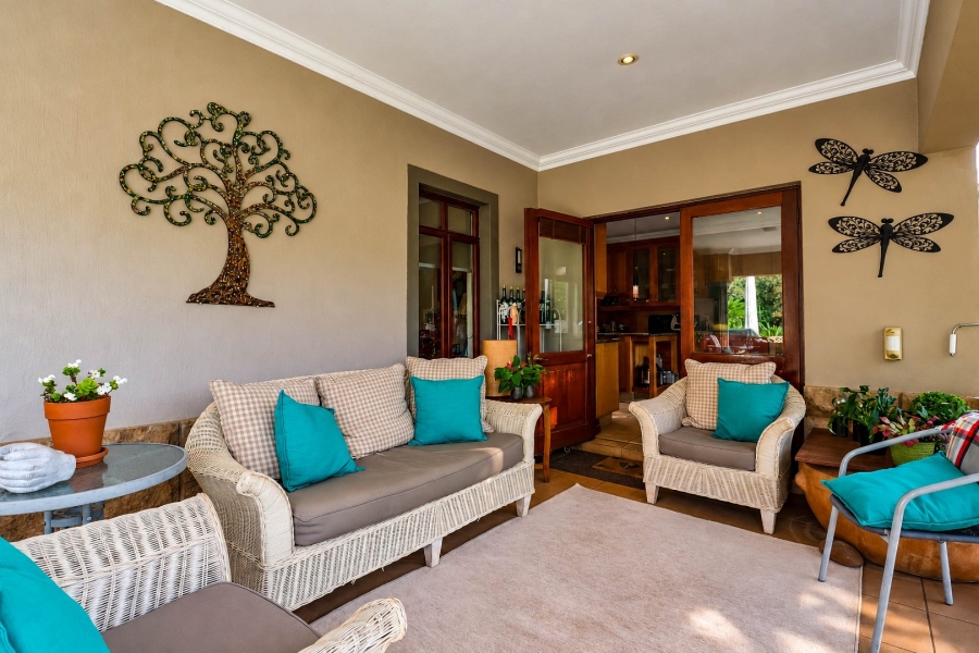 4 Bedroom Property for Sale in Cornwall Hill Gauteng