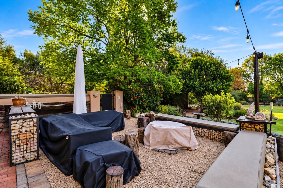 4 Bedroom Property for Sale in Cornwall Hill Gauteng