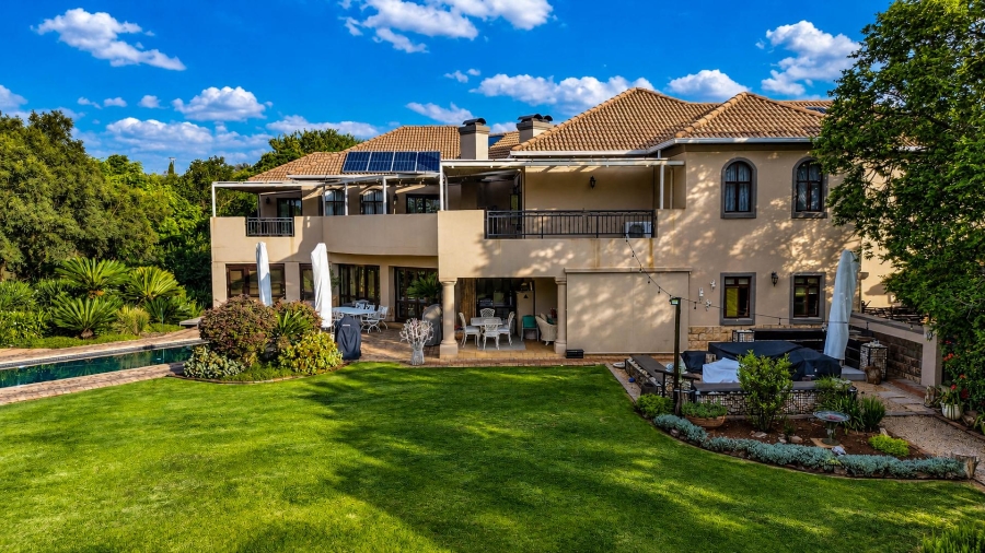 4 Bedroom Property for Sale in Cornwall Hill Gauteng