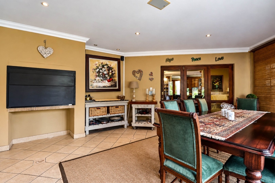4 Bedroom Property for Sale in Cornwall Hill Gauteng