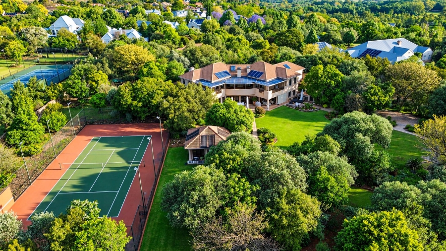 4 Bedroom Property for Sale in Cornwall Hill Gauteng