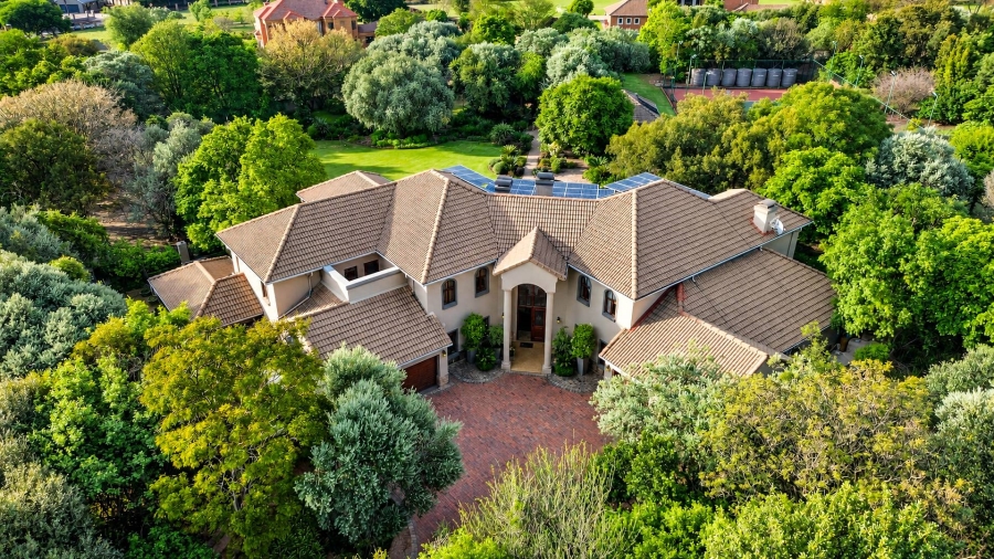 4 Bedroom Property for Sale in Cornwall Hill Gauteng