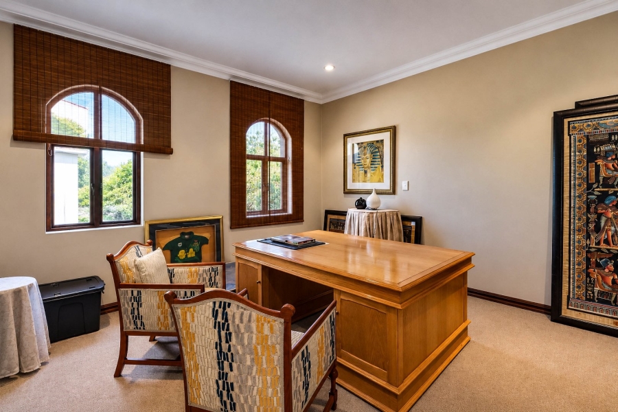 4 Bedroom Property for Sale in Cornwall Hill Gauteng
