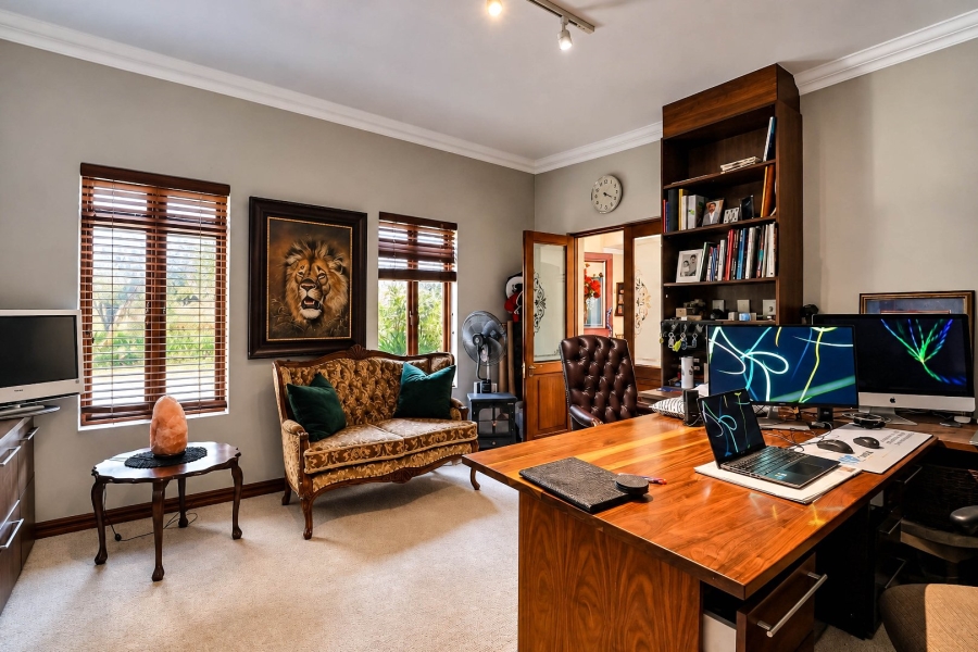 4 Bedroom Property for Sale in Cornwall Hill Gauteng