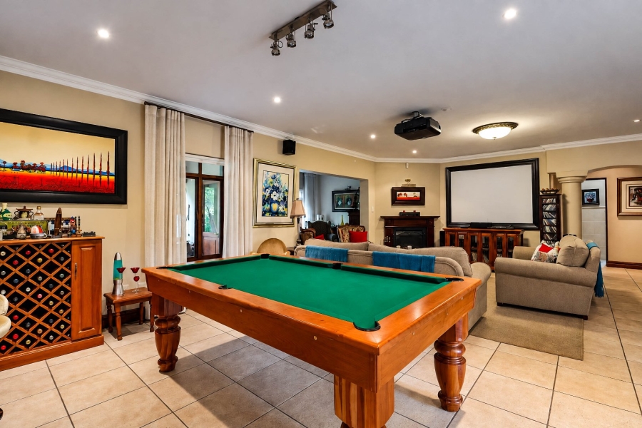 4 Bedroom Property for Sale in Cornwall Hill Gauteng