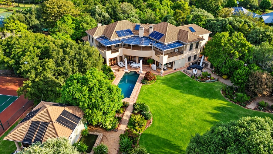 4 Bedroom Property for Sale in Cornwall Hill Gauteng