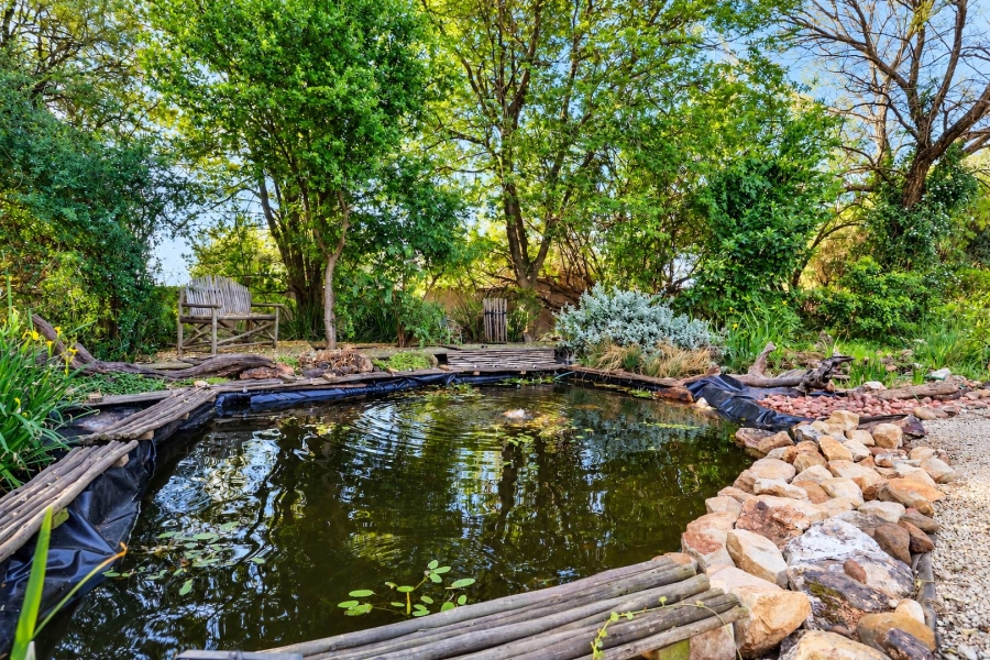 4 Bedroom Property for Sale in Cornwall Hill Gauteng
