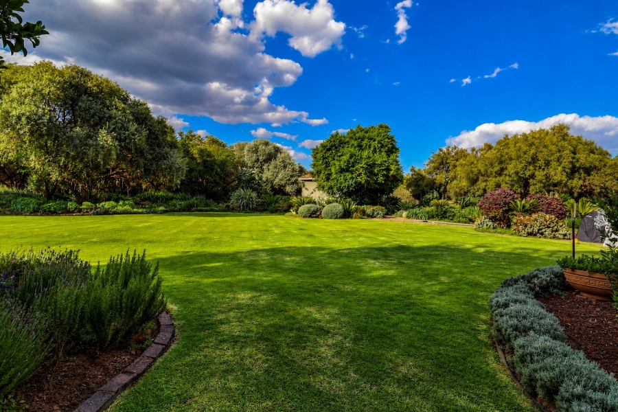4 Bedroom Property for Sale in Cornwall Hill Gauteng