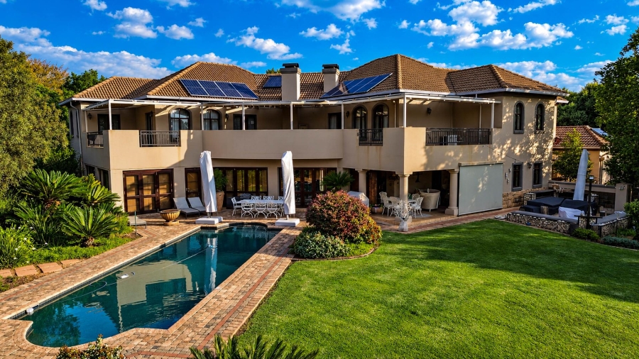 4 Bedroom Property for Sale in Cornwall Hill Gauteng
