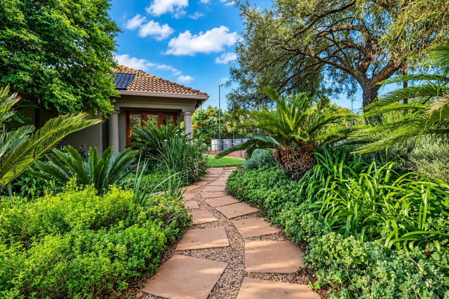 4 Bedroom Property for Sale in Cornwall Hill Gauteng