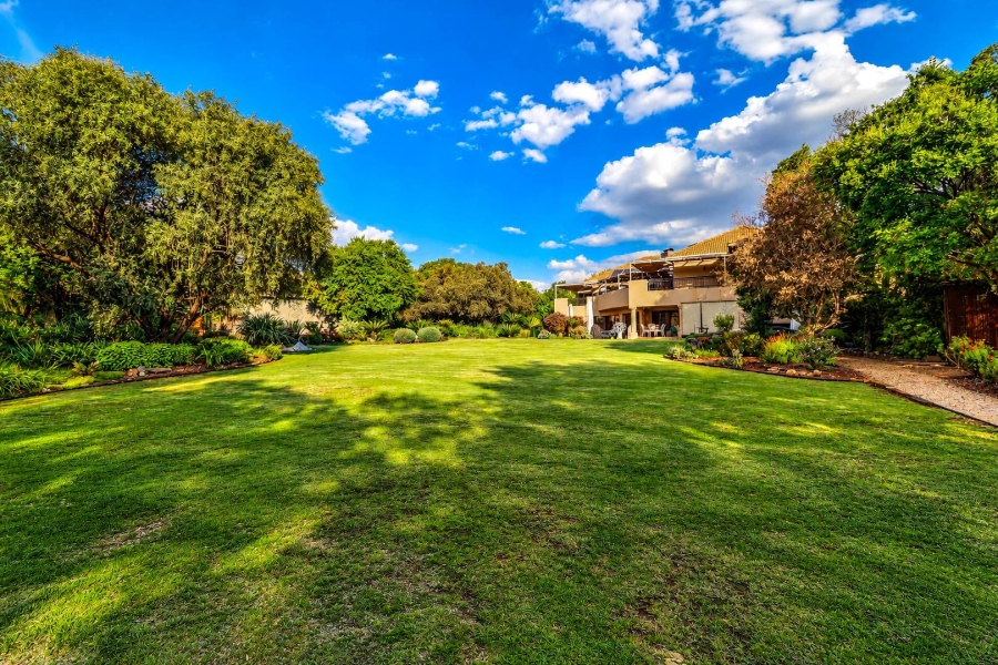 4 Bedroom Property for Sale in Cornwall Hill Gauteng