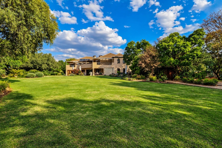 4 Bedroom Property for Sale in Cornwall Hill Gauteng