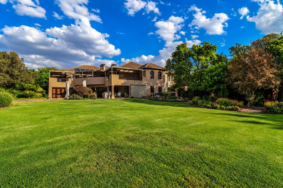 4 Bedroom Property for Sale in Cornwall Hill Gauteng
