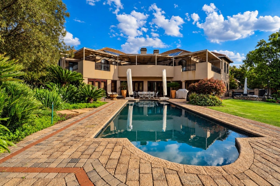 4 Bedroom Property for Sale in Cornwall Hill Gauteng