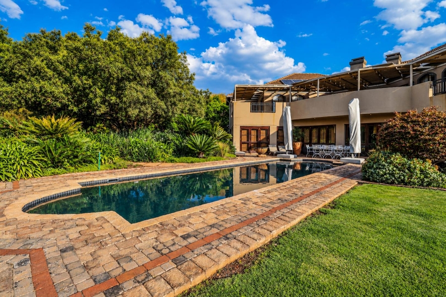 4 Bedroom Property for Sale in Cornwall Hill Gauteng
