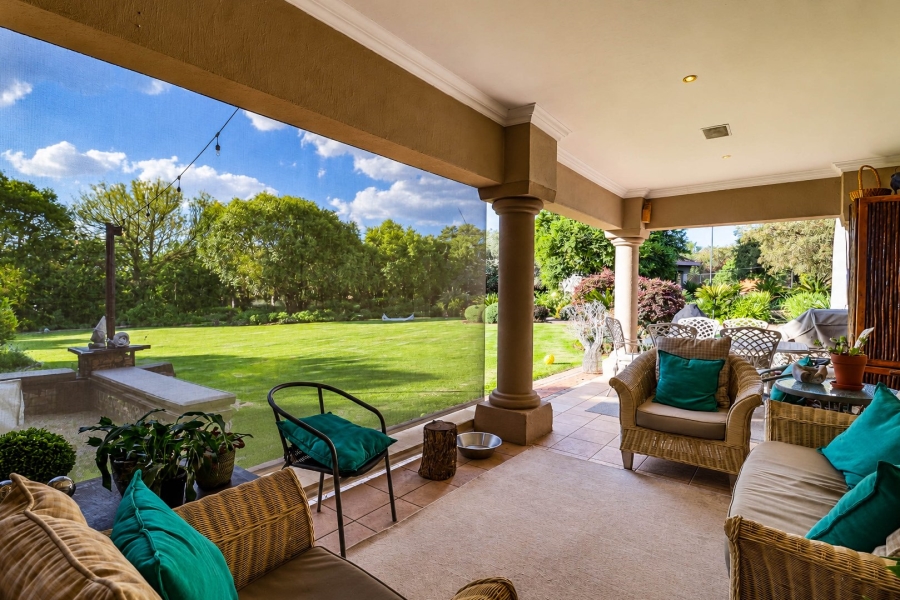 4 Bedroom Property for Sale in Cornwall Hill Gauteng