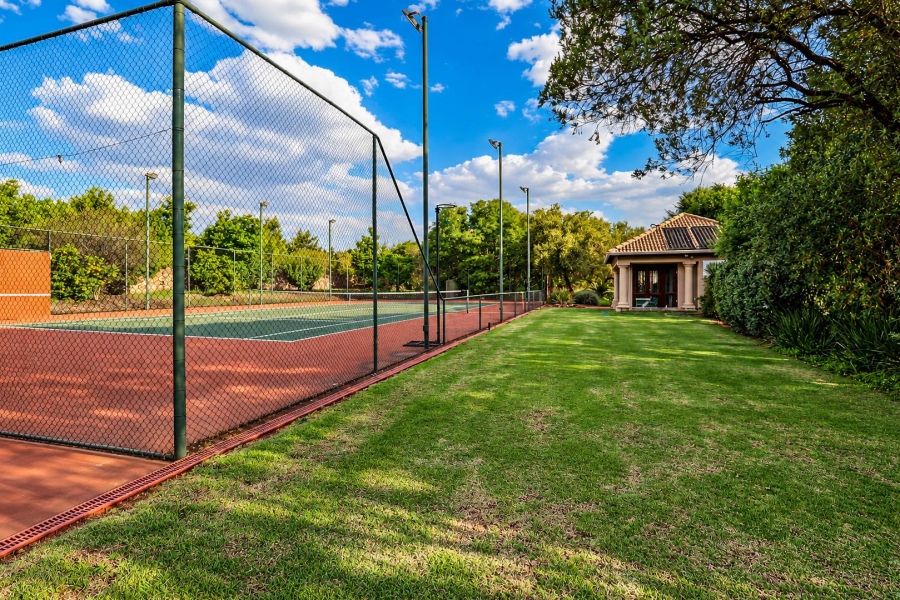 4 Bedroom Property for Sale in Cornwall Hill Gauteng