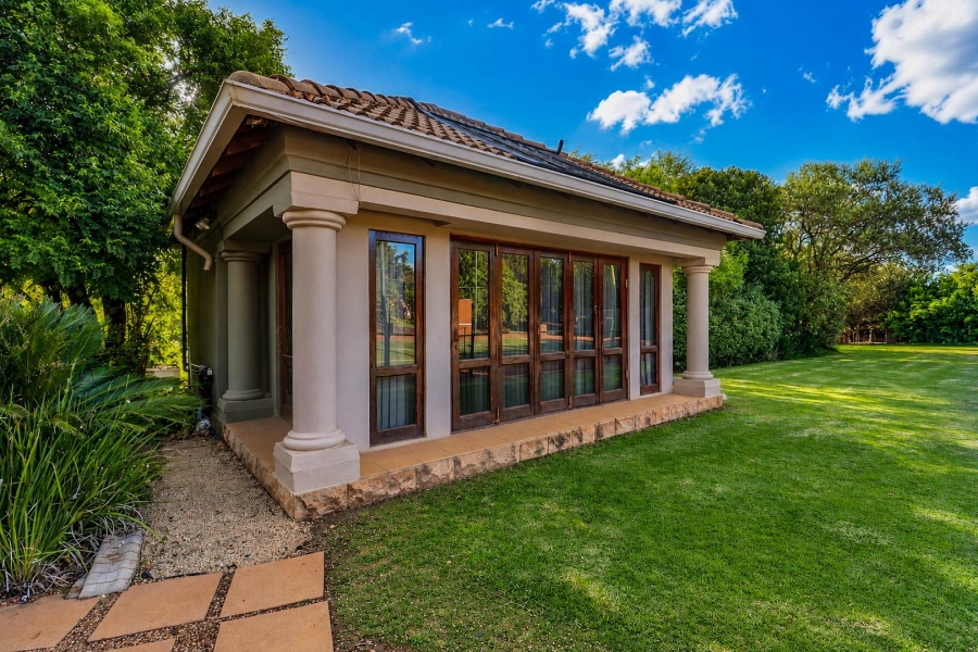 4 Bedroom Property for Sale in Cornwall Hill Gauteng