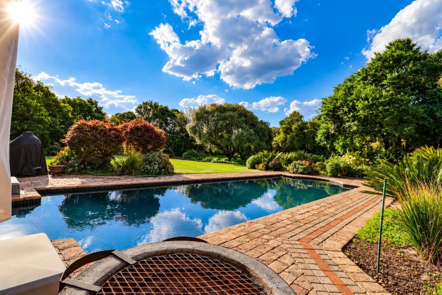 4 Bedroom Property for Sale in Cornwall Hill Gauteng