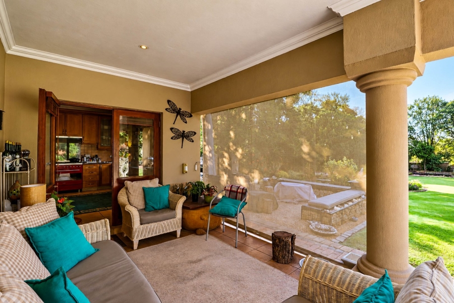 4 Bedroom Property for Sale in Cornwall Hill Gauteng